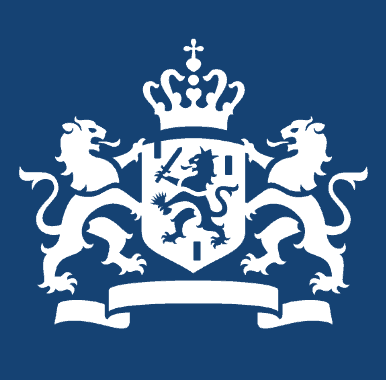 Logo Rijksoverheid