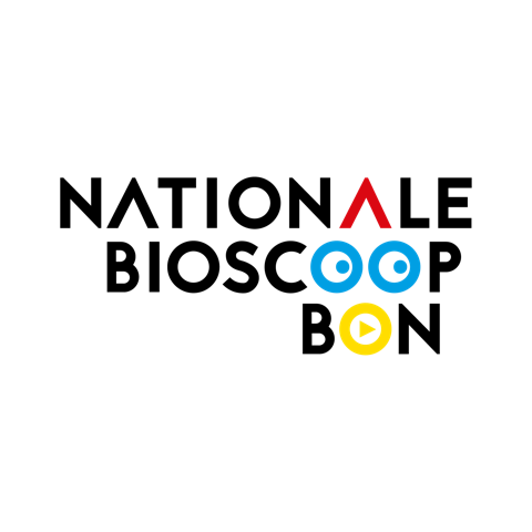 Logo De Nationale Bioscoopbon